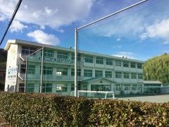 清水宍原小学校