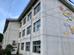 清水宍原小学校