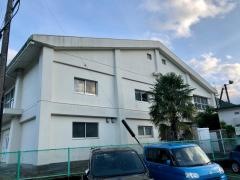 清水宍原小学校