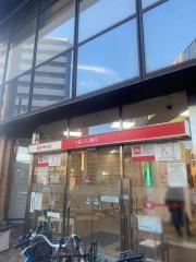 三菱ＵＦＪ銀行浄心支店