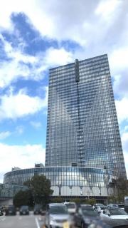 大津プリンスホテルコンベンションホール淡海