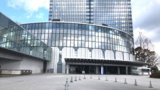 大津プリンスホテルコンベンションホール淡海