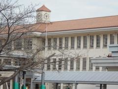 豊郷小学校