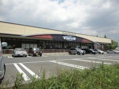 ハーベス木津川台店