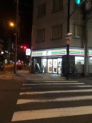 セブンイレブン　大阪内本町1丁目店
