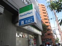 ファミリーマート　内本町店