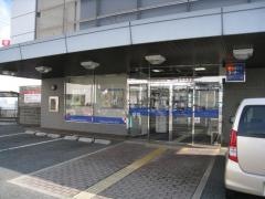 中兵庫信用金庫三田中央支店