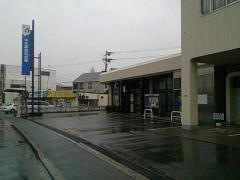 中兵庫信用金庫三田中央支店