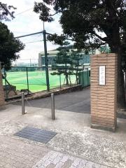 私立灘中学校