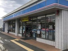 ローソン　神戸伊川谷潤和店