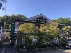 ぎゃらりーの宿つばきの旅館