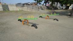 津田公園