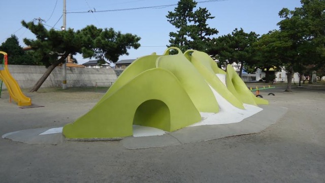 津田公園／ホームメイト