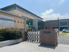 伊予市立港南中学校