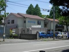 朝日保育園