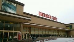 マルヨシセンター新居浜東店