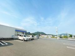 ローソン　宿毛バイパス店
