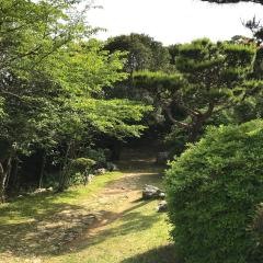 県立五台山公園