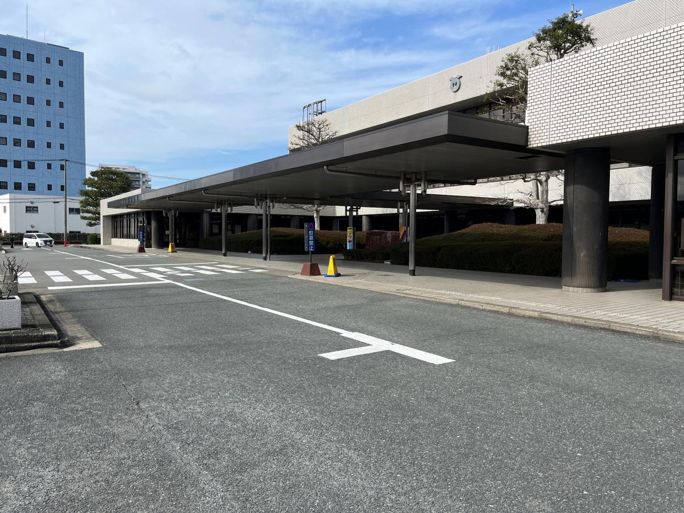 粕屋 町 役場