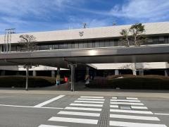 粕屋町役場