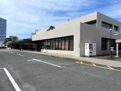粕屋町役場