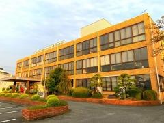 小郡市役所
