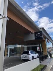 レクサス福岡西