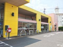 モリナガ鹿島店