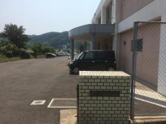 松浦市立志佐中学校