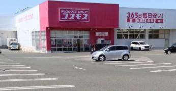 ドラッグストアコスモス　八反田店