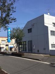 南日本銀行星ケ峯支店