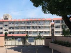 谷山小学校