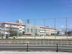 谷山小学校