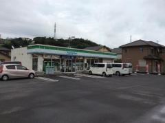 ファミリーマート　森山団地入口店