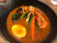 スープカレーらび（ｌａｖｉ）　大谷地店
