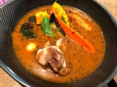スープカレーらび（ｌａｖｉ）　大谷地店