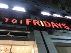 ＴＧＩフライデーズ渋谷神南店