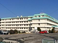 鳴門山上病院