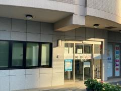 岡野内科医院