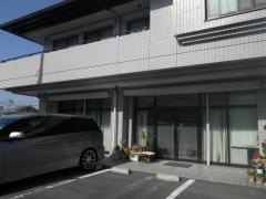 おぎの皮フ科