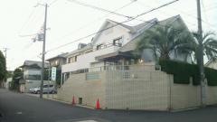 山本医院_施設外観