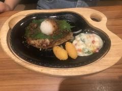 びっくりドンキー　札幌駅前通り店