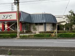 ケンタッキーフライドチキン　下館店