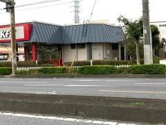 ケンタッキーフライドチキン　下館店