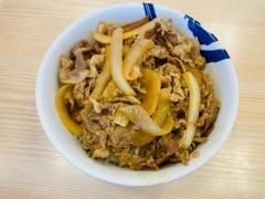 松屋　羽村店