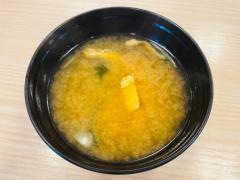 松屋　羽村店