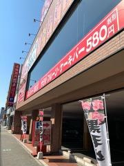 あみやき亭　円上店