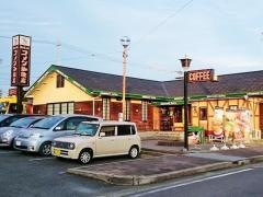 コメダ珈琲店　ベルコート店