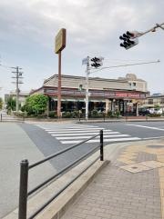ミスタードーナツ　加古川別府ショップ