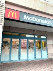 マクドナルド　イオン新宮店